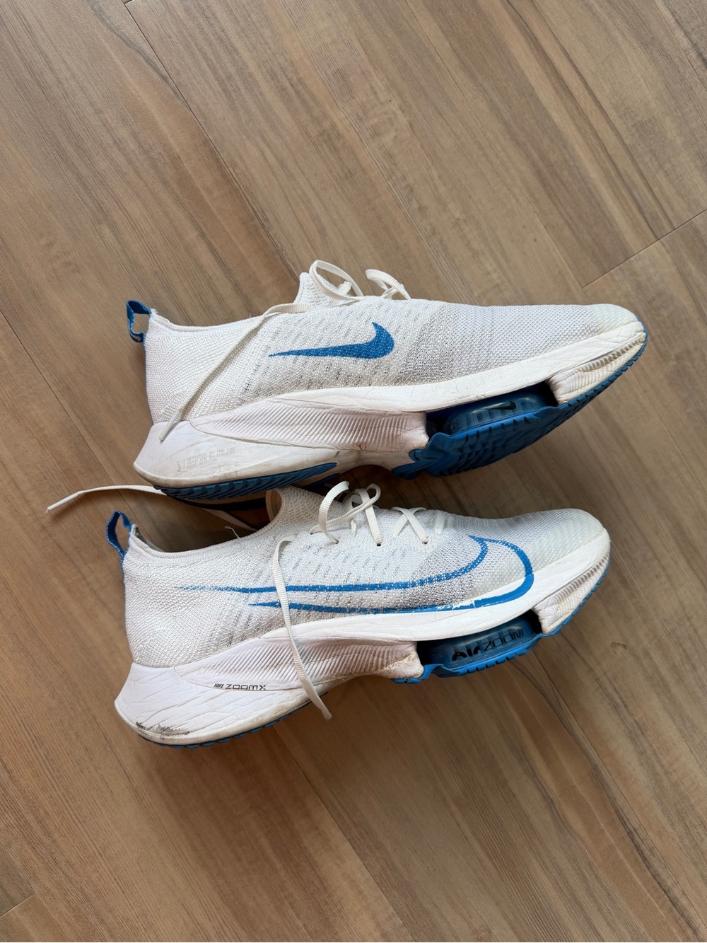 Nike Air Zoom Tempo NEXT%